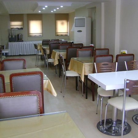 Hotel Ay Istanbul Ngoại thất bức ảnh