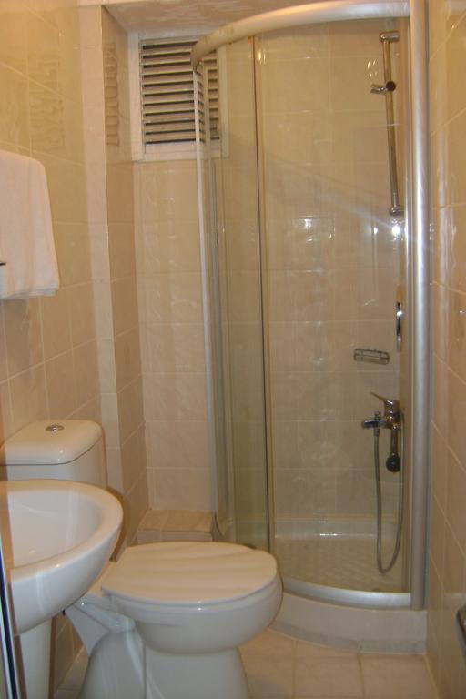 Hotel Ay Istanbul Phòng bức ảnh