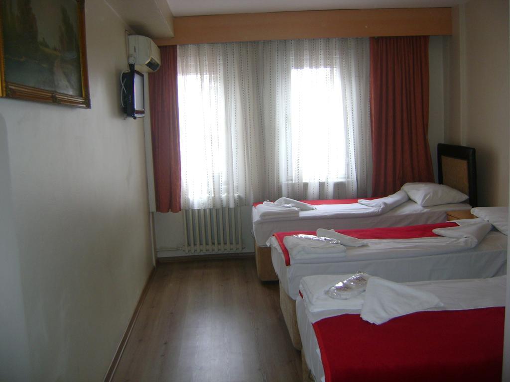 Hotel Ay Istanbul Phòng bức ảnh