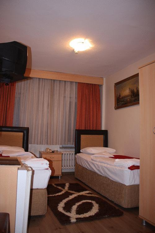Hotel Ay Istanbul Phòng bức ảnh