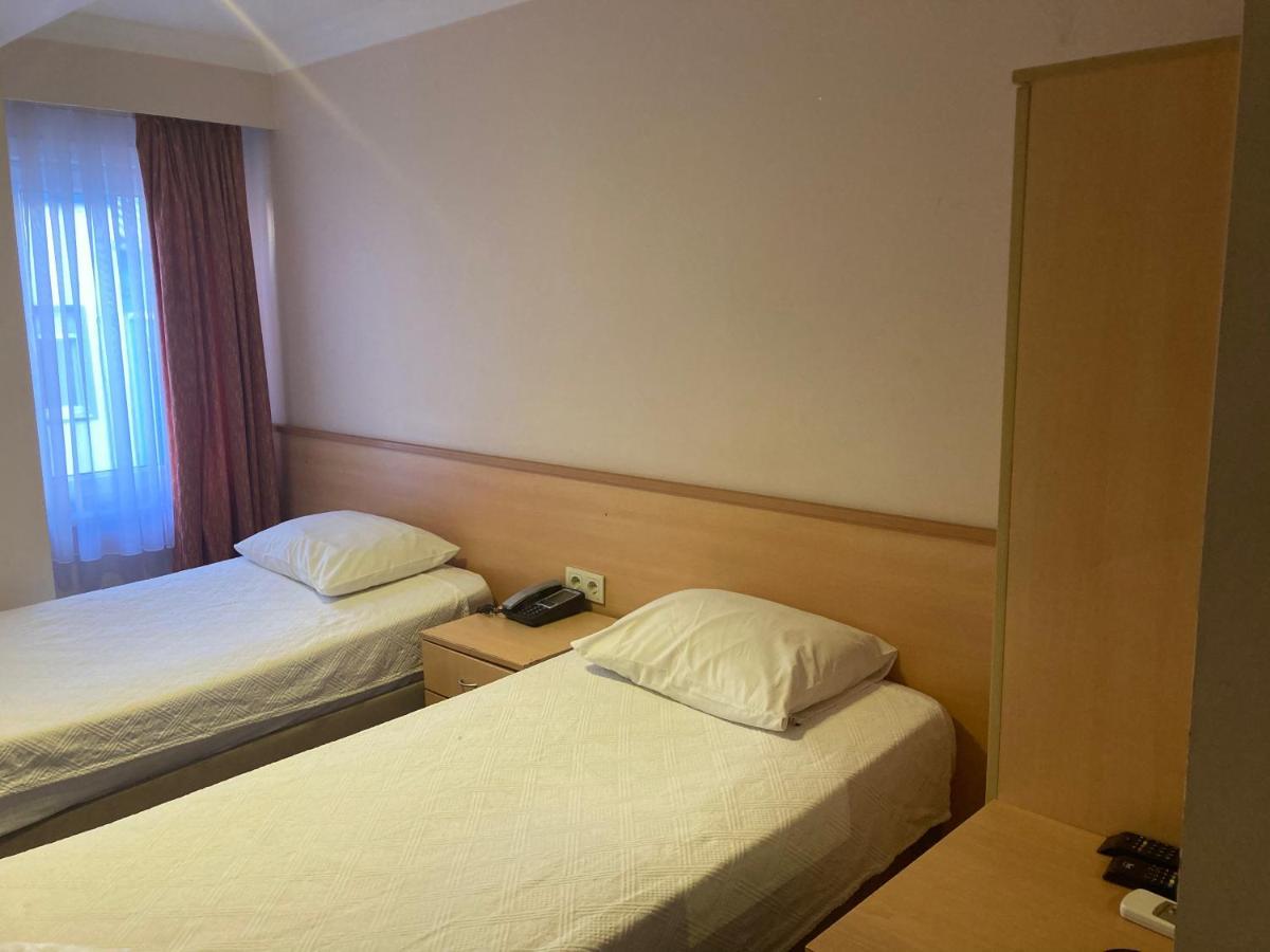 Hotel Ay Istanbul Ngoại thất bức ảnh
