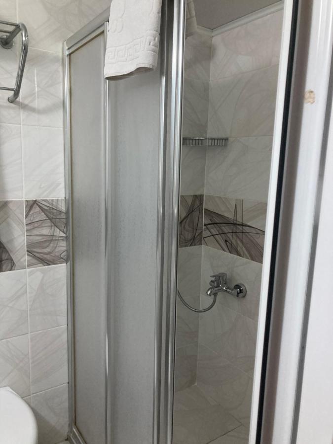 Hotel Ay Istanbul Ngoại thất bức ảnh