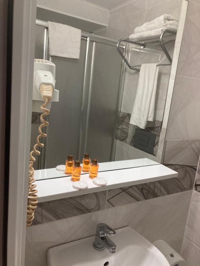 Hotel Ay Istanbul Ngoại thất bức ảnh