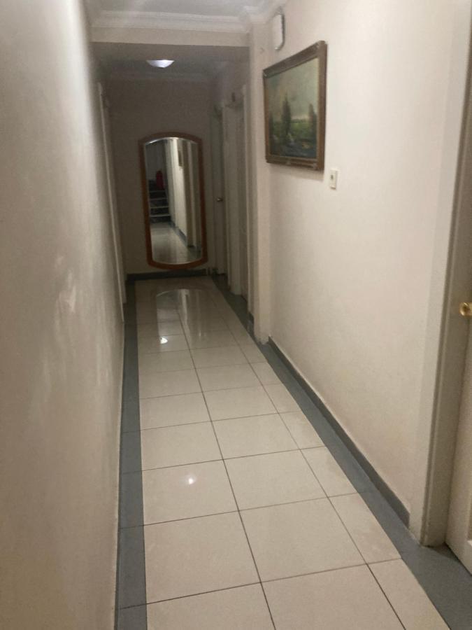 Hotel Ay Istanbul Ngoại thất bức ảnh
