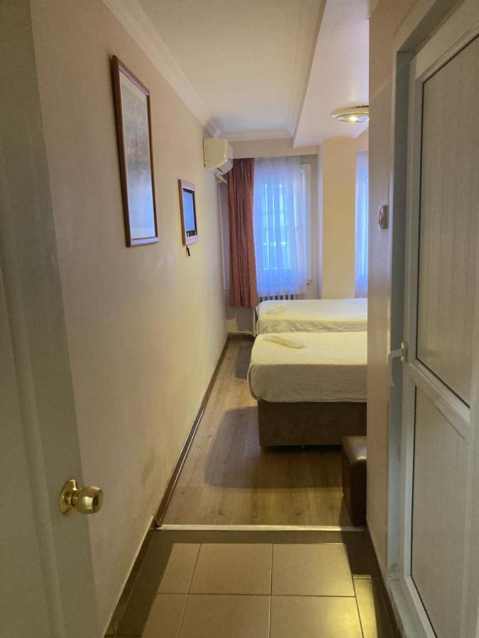 Hotel Ay Istanbul Ngoại thất bức ảnh