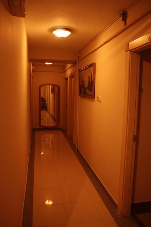 Hotel Ay Istanbul Ngoại thất bức ảnh