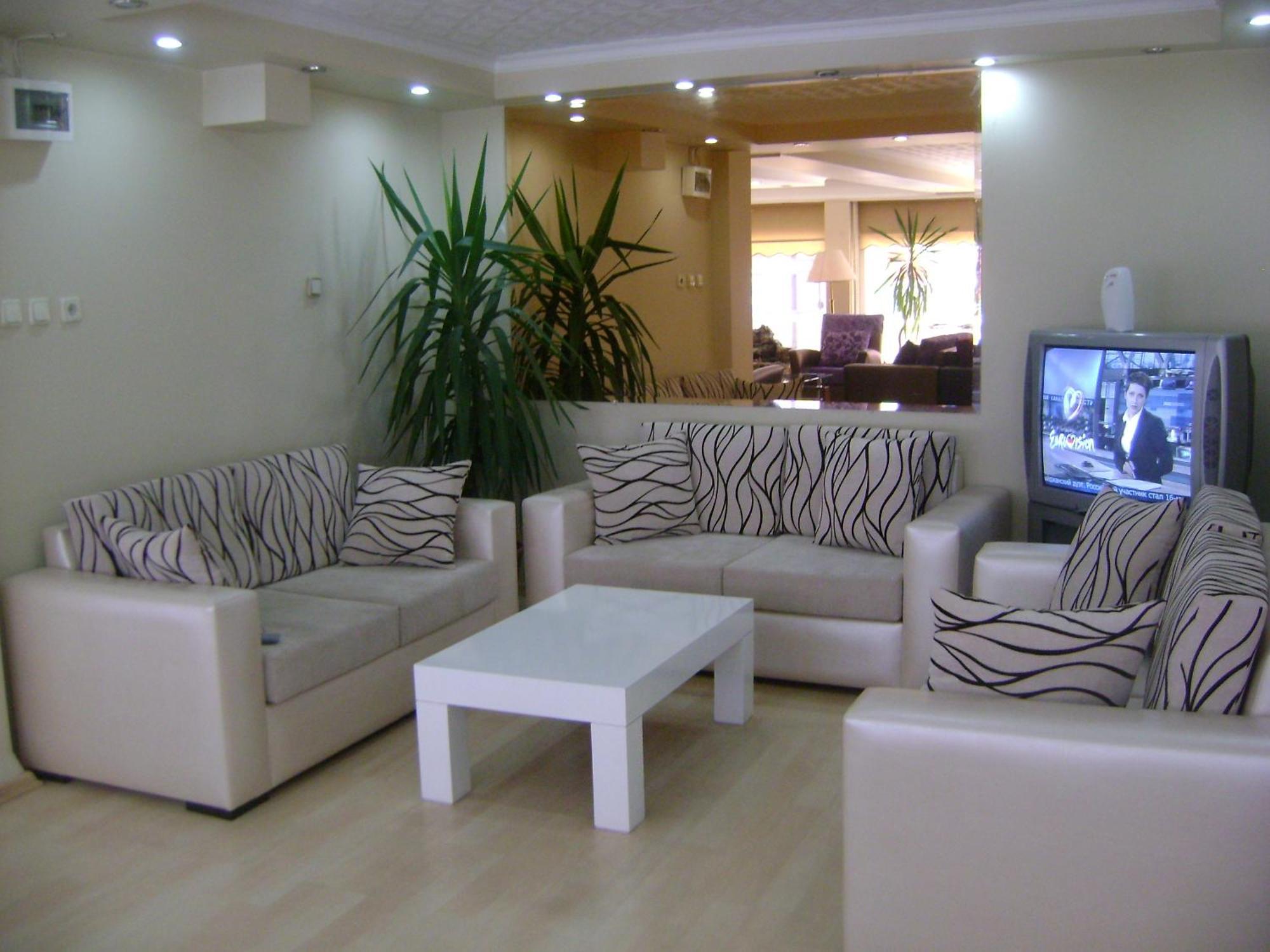 Hotel Ay Istanbul Ngoại thất bức ảnh