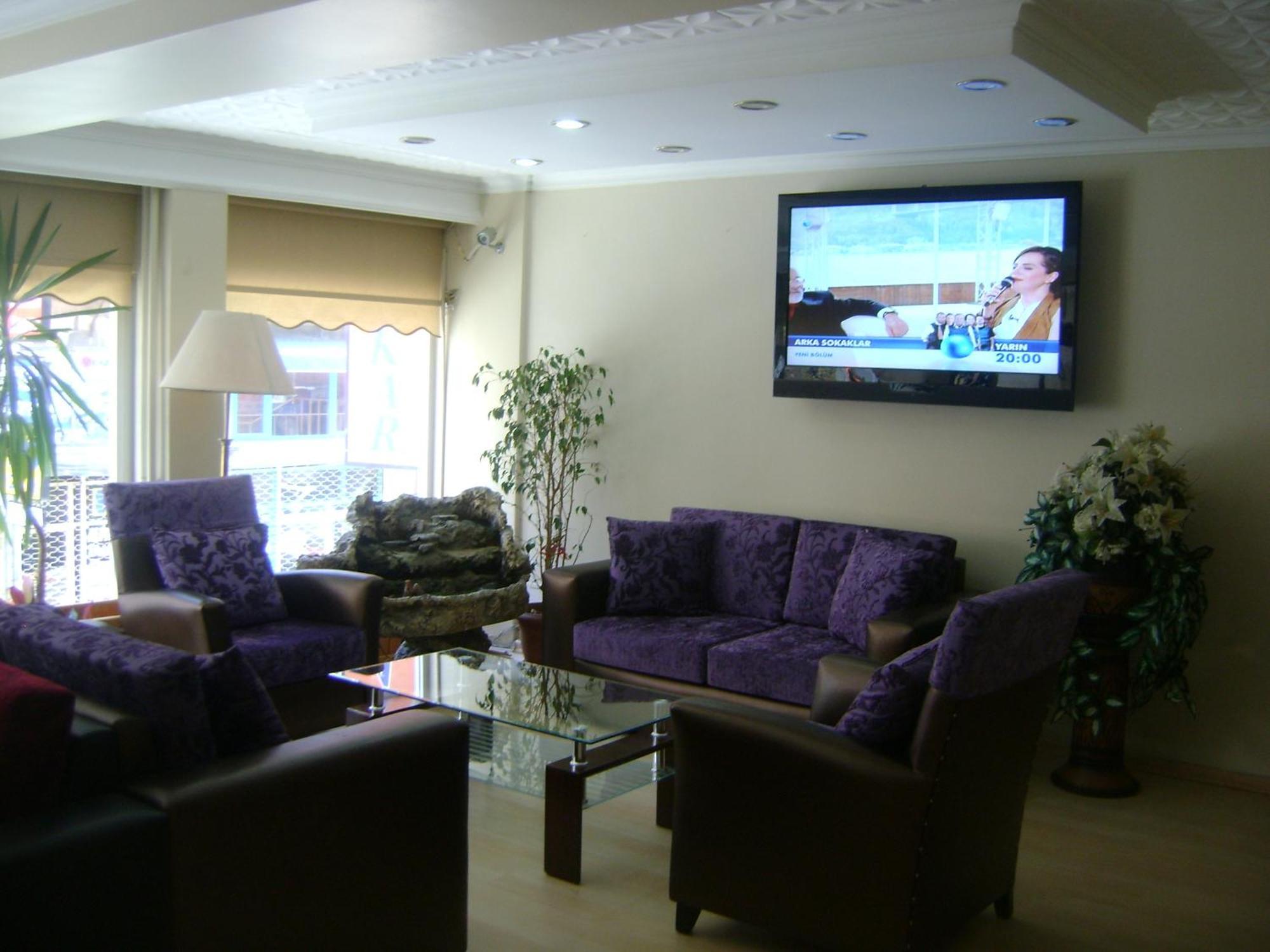 Hotel Ay Istanbul Ngoại thất bức ảnh